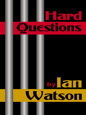 cover image of Hard Questions